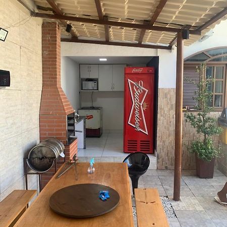 维拉维尔哈 Zaca'S House酒店 外观 照片