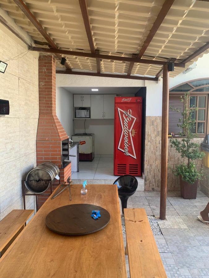 维拉维尔哈 Zaca'S House酒店 外观 照片