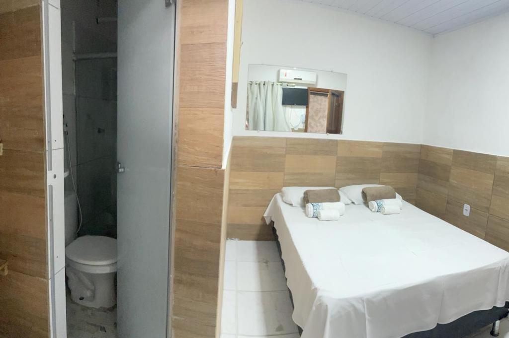 维拉维尔哈 Zaca'S House酒店 外观 照片